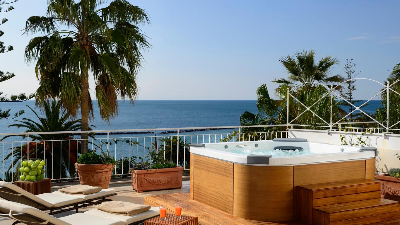 Royal Hotel Sanremo