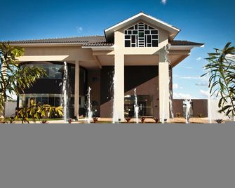 Liberte Palace - Rio Verde - Edifici