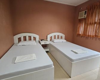 Mydream Residential Suites - Koronadal - Habitación