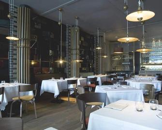 The Lk Hotel - Limbe - Ristorante
