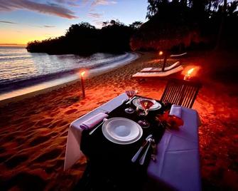 Hotel Océan Beach Sakatia - Nosy Be