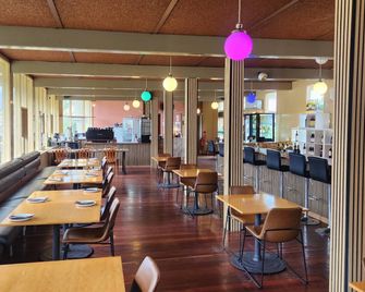 Country Motor Inn - Singleton - Restaurant