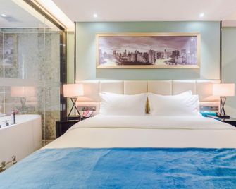 Beckinsale Hotel - Shanwei - Habitación