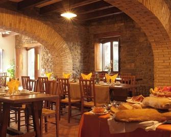 Le Case Residenza di Campagna - Assisi - Restaurant