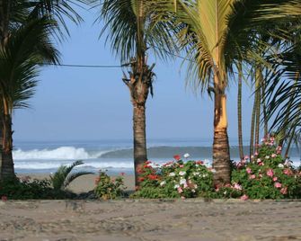 Hotel Bracamonte - Huanchaco