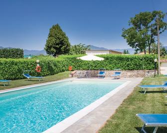 Podere Grossi - Borgo San Lorenzo - Piscina