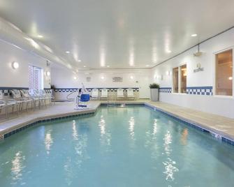 Fairfield Inn & Suites by Marriott Columbus East - Reynoldsburg - Pool