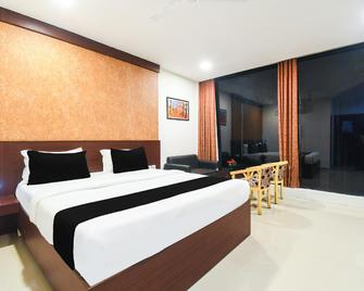 OYO 10271 Hotel Guest Inn - Bhubaneswar - Habitación