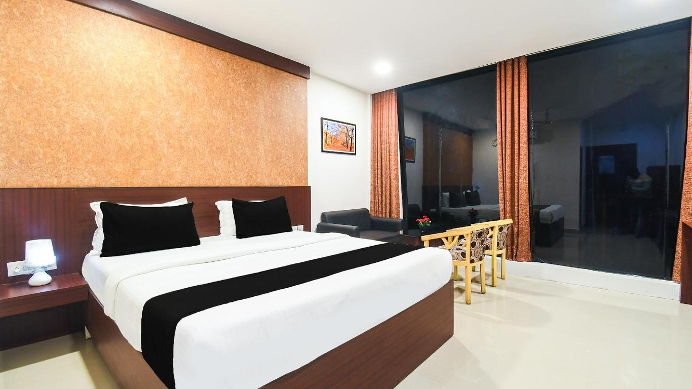 OYO 10271 Hotel Guest Inn