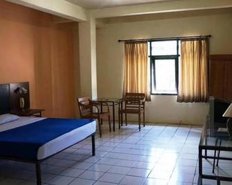 Hotel Augusta Garut - Garut