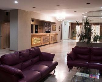 Konsopa Otel - Düzce - Salónek