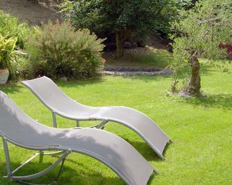 House / Villa - Lasarte-Oria To Eight Minutes Of San Sebastiancasa Con Jardín - San Sebastián - Patio