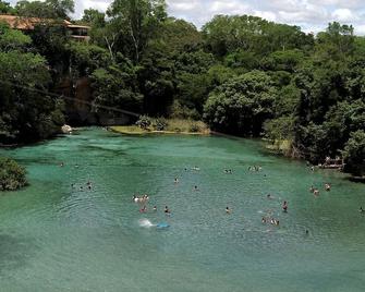 Accommodation in Palmeiras - Palmeiras