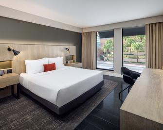 The Delaney Hotel - Orlando - Bedroom