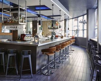 Novotel Liverpool Centre - ליברפול - בר
