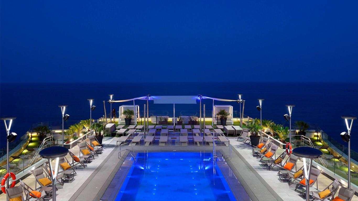 Melia Costa del Sol