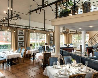 Hotel Godewind - Rostock - Restaurant