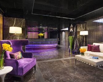 Hotel Pravo Hong Kong - Hong Kong - Lounge