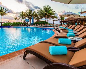 Desire Riviera Maya Pearl Resort - Couples Only - Puerto Morelos - Bể bơi
