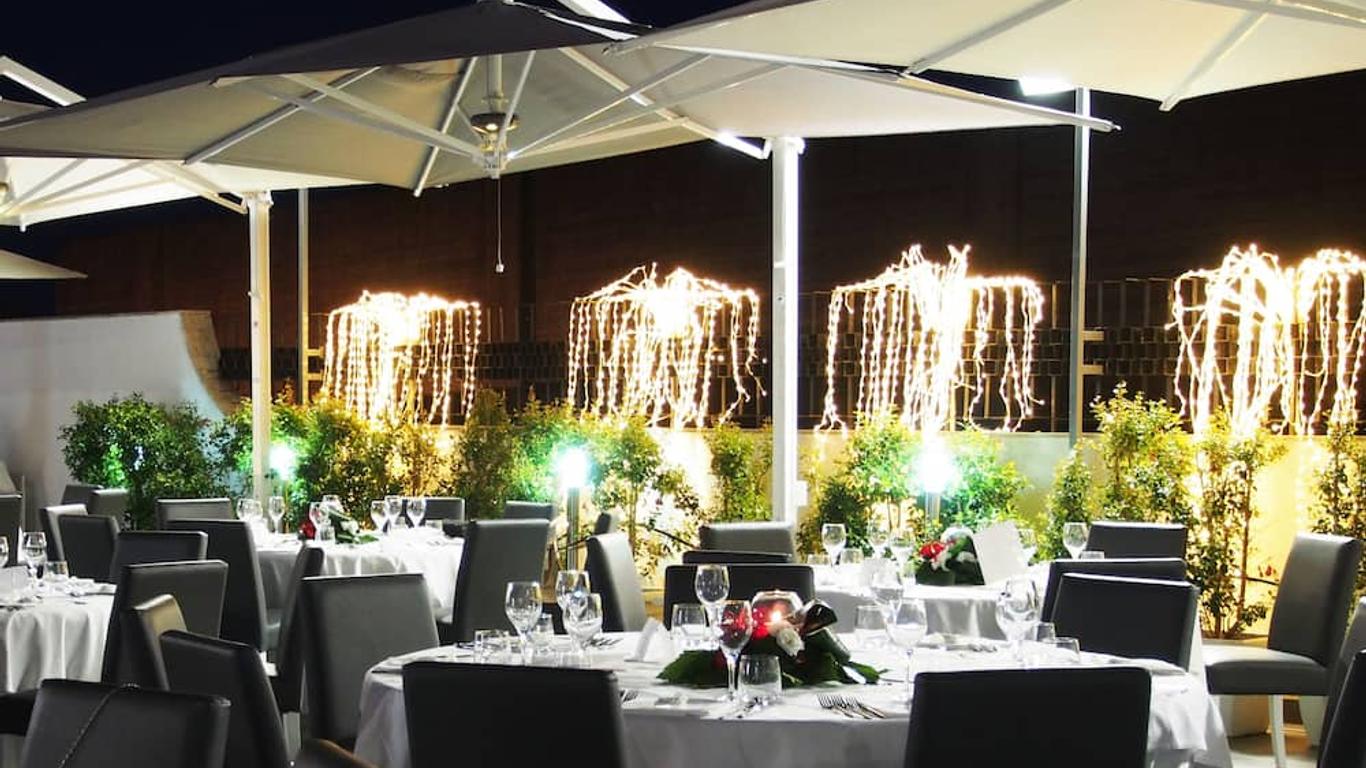Sicilia Hotel Spa