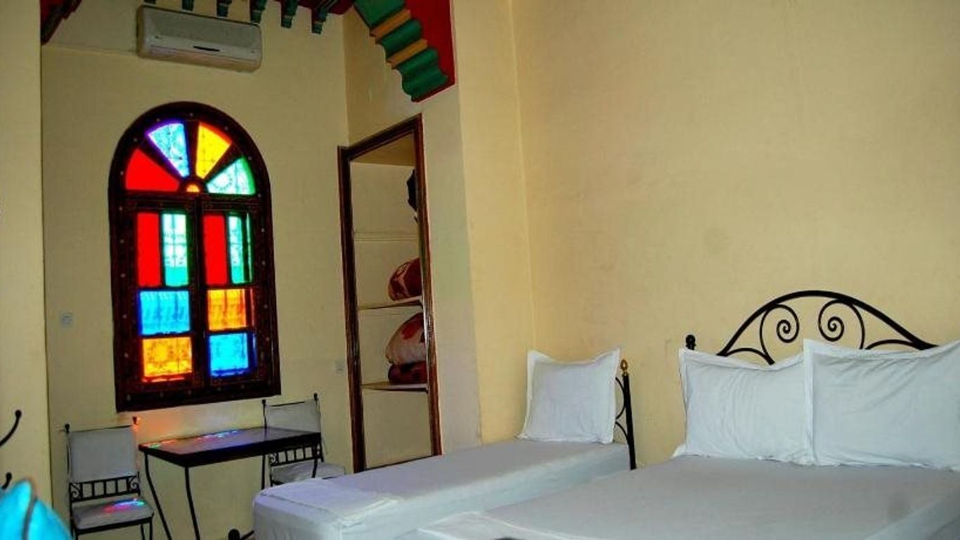 Résidence Miramare Marrakech