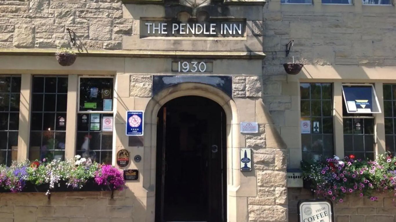 The Pendle Inn