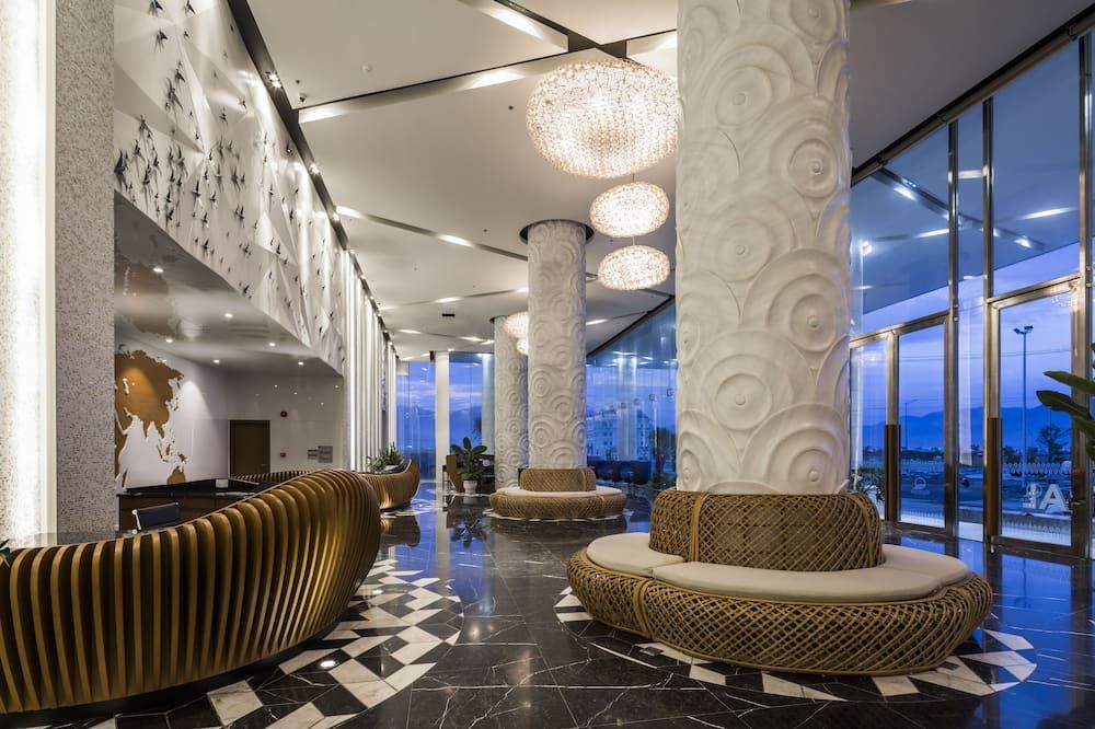 Quinter Central Nha Trang