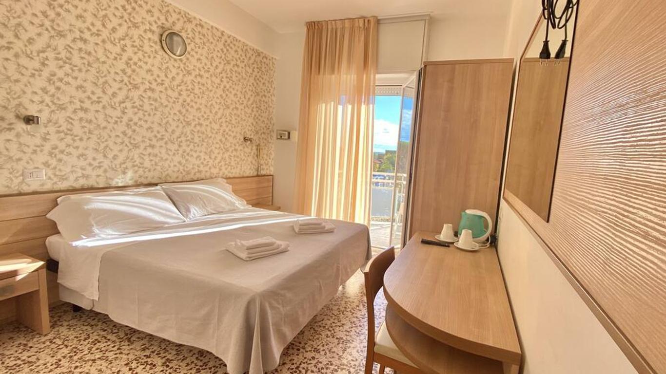 Hotel Ravello Adults Only