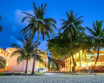 Ananda Villa - Sha Plus - Ko Tao - Vista del exterior