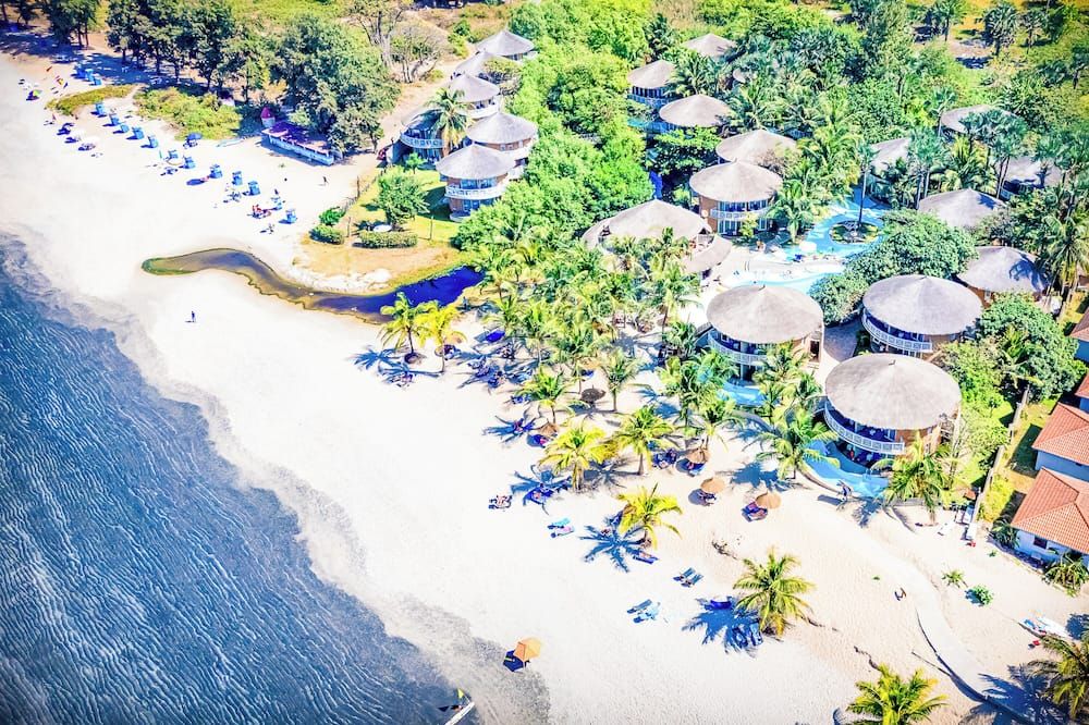 Balafon Beach Resort - Serrekunda