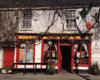 Dun Cromain Bed and Breakfast - Banagher - Building