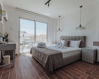 River View Boutique Apts - Ayia Napa