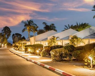 Ein Gev Holiday Resort - ‘En Gev