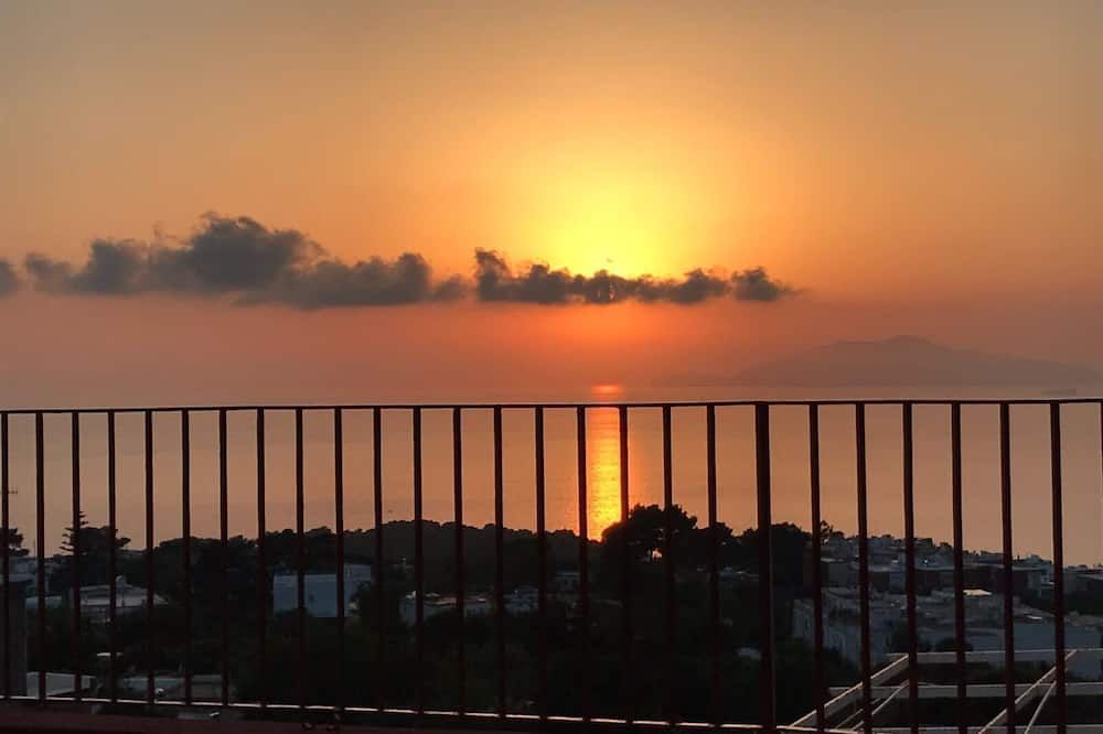R&D Rest and Dream Capri - اناكابري - المظهر الخارجي