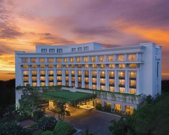 Itc Kakatiya, A Luxury Collection Hotel, Hyderabad - Hyderabad - Building