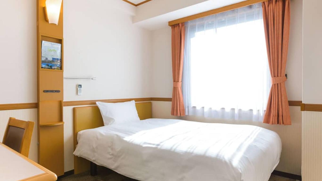 Toyoko Inn Kumamoto Ekimae