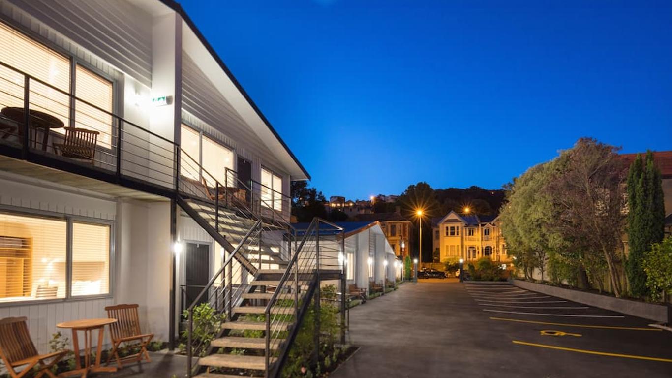 Beechwood Boutique Accommodation