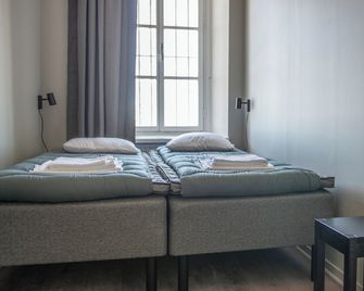 Stf Visby Hamn Vandrarhem - Visby