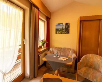 Hotel Edelsberg - Bad Hindelang