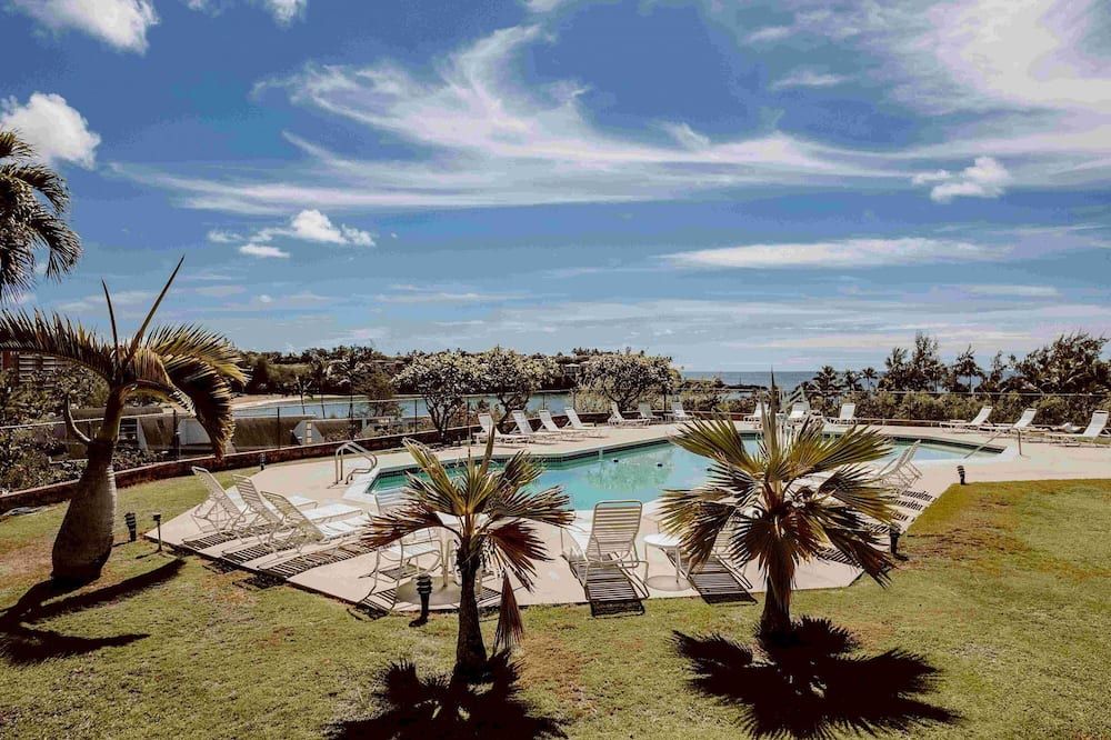 Last Minute Deal! 2br In Lihue, Minutes From The Beach. Perfect For A Getaway! - Lihue - Piscine