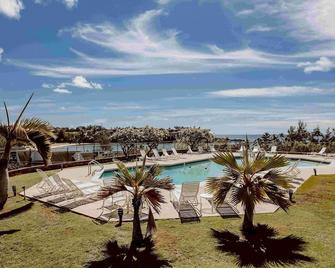 Last Minute Deal! 2br In Lihue, Minutes From The Beach. Perfect For A Getaway! - Lihue - Pool
