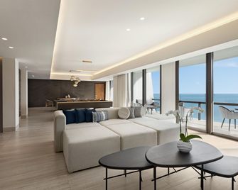 Hilton Cancun - Cancún - Habitación