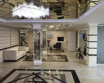 Sulo Vip Spa - Atyrau - Lobby