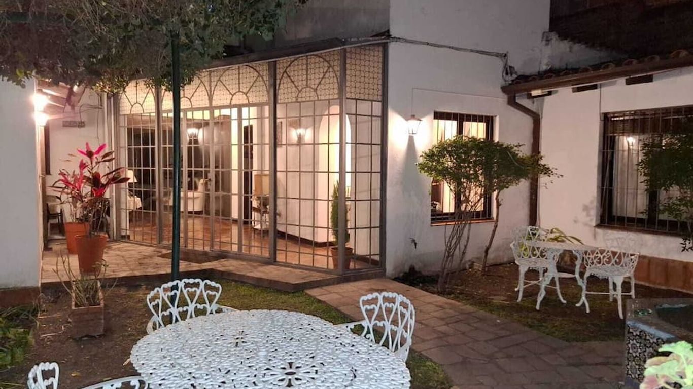 La Teresita Hotel Boutique