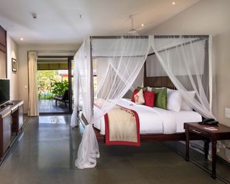 Niraamaya Wellness Retreats Backwaters And Beyond Kumarakom - Kumarakom