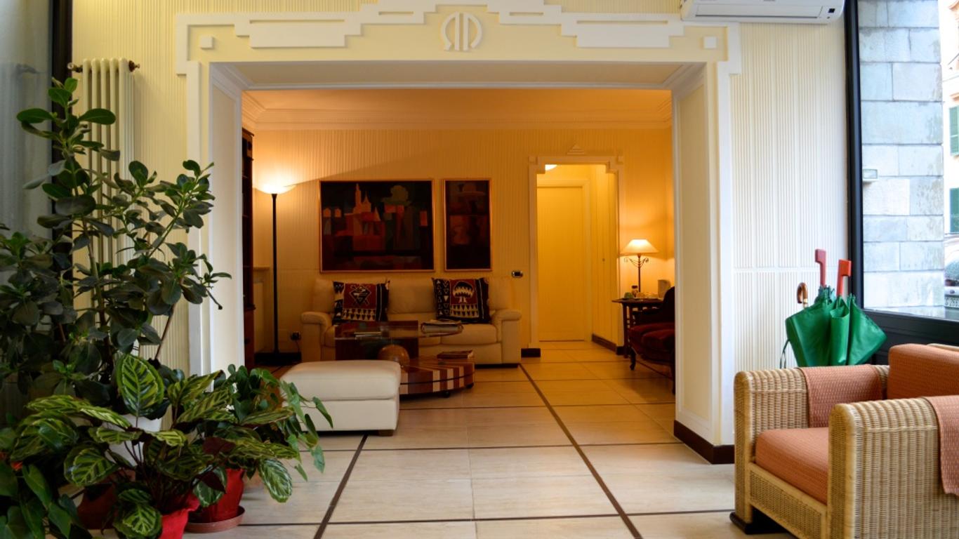 Residence Prati Rome