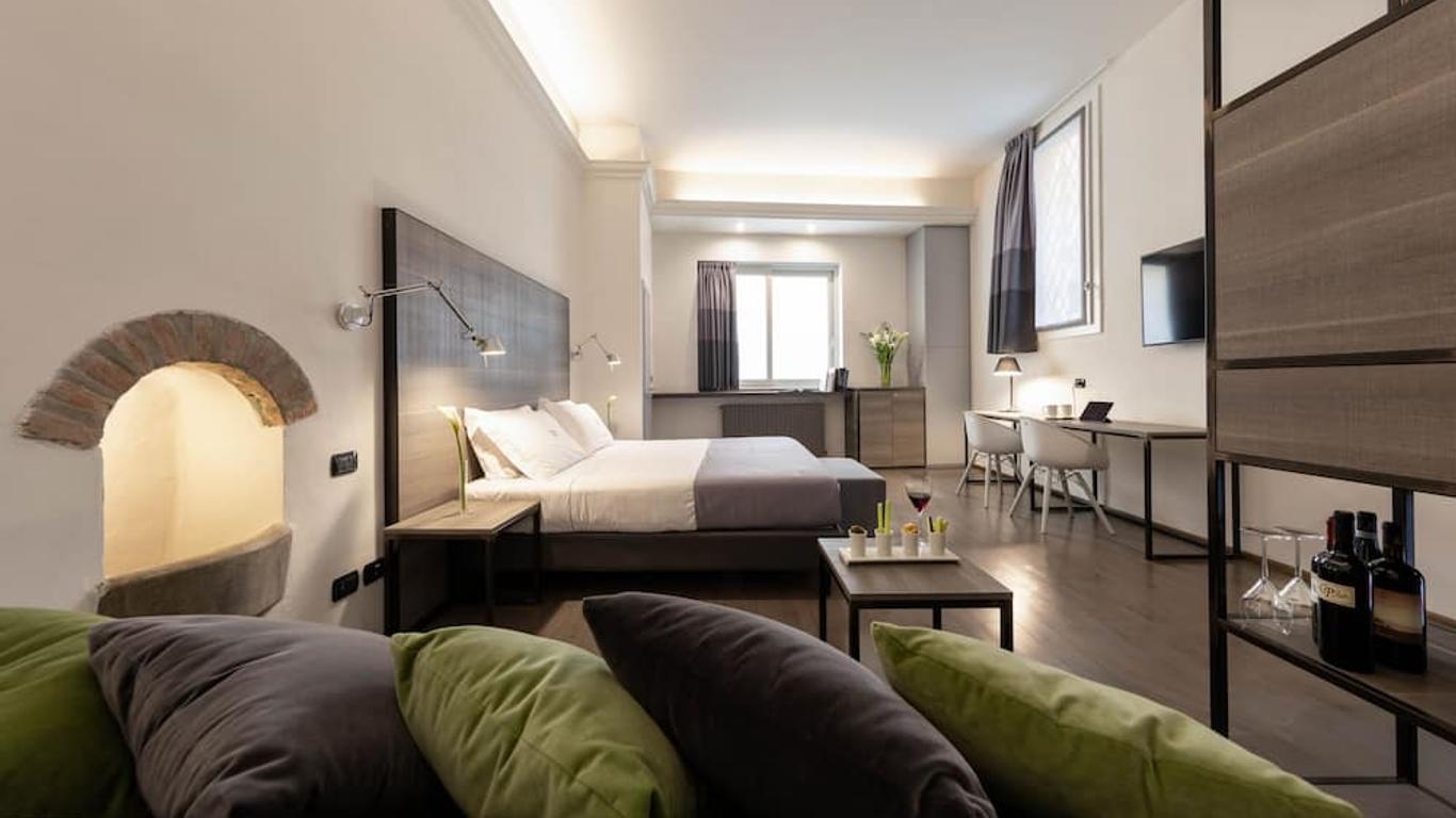 Hotel Touring
