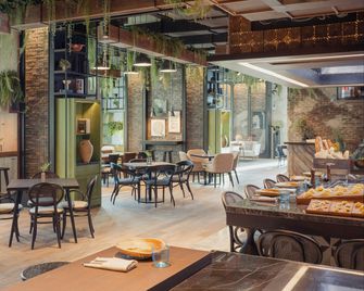 Kimpton Maa-Lai Bangkok By IHG - Bangkok - Restaurant