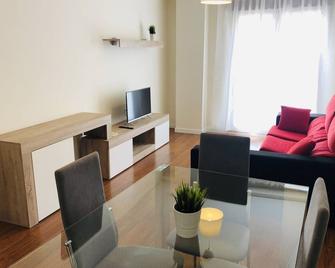 Apartamento Puente Romano P1-1B - Salamanca - Lounge