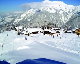 Garfrescha - Sankt Gallenkirch - Outdoor view